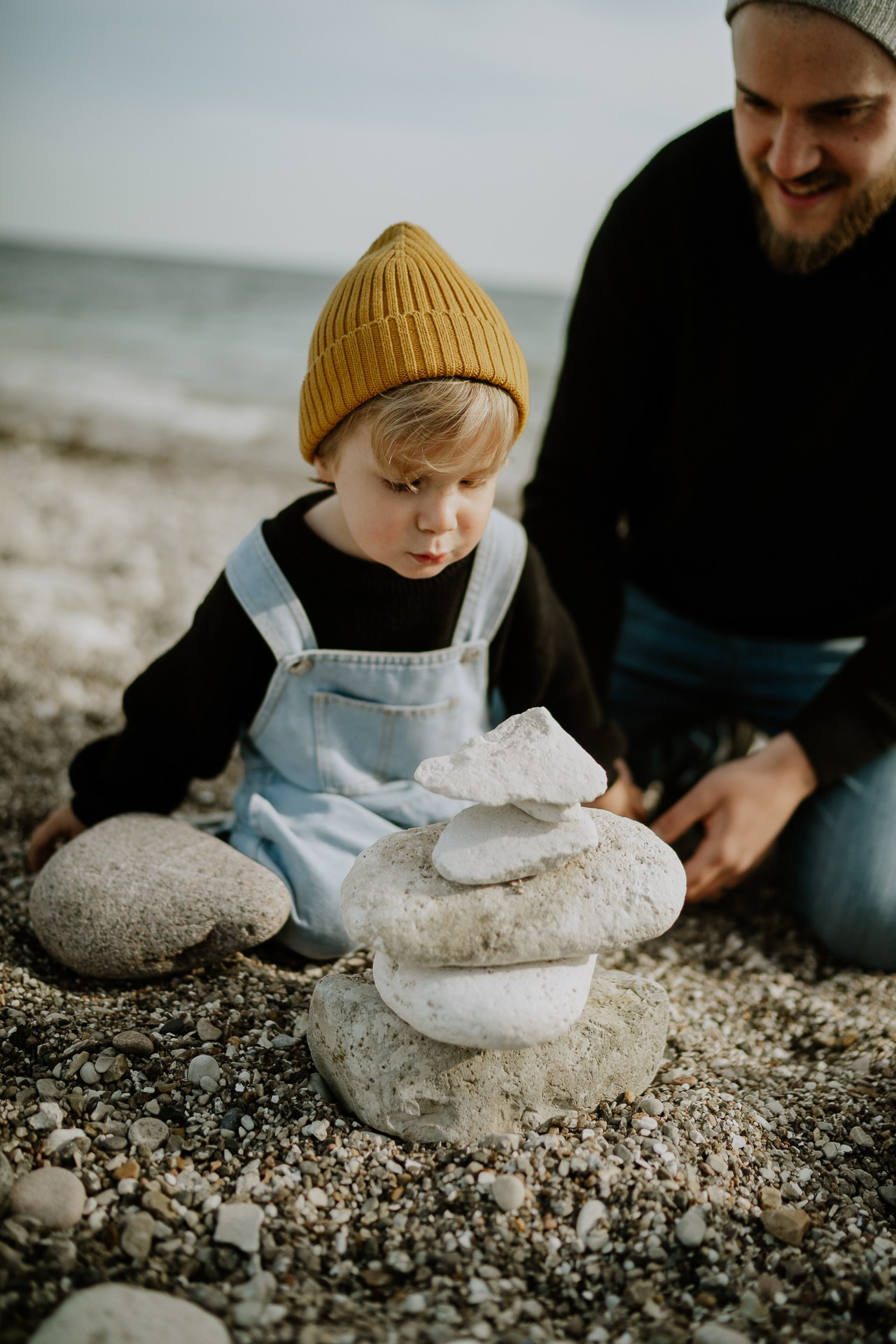 Сelyne, Steve and Enak. Photographer in Copenhagen Olga Maliuk