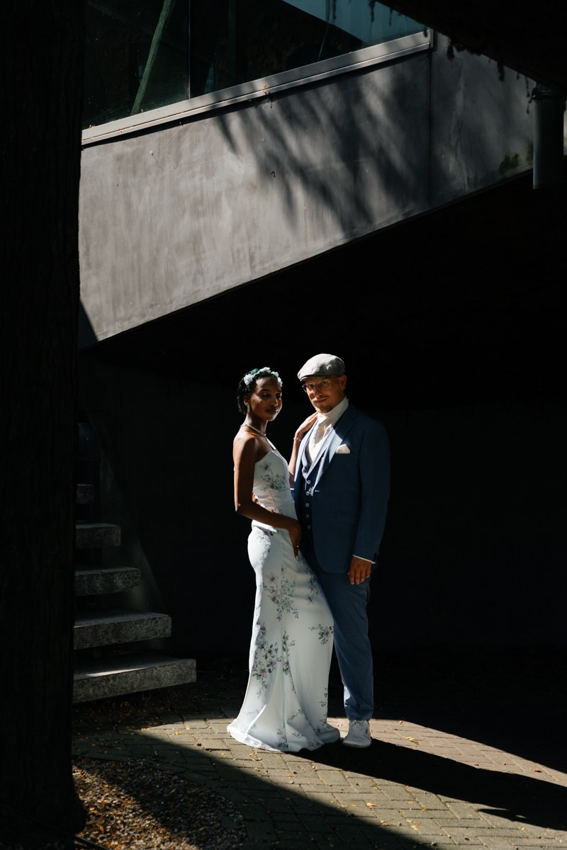 G & D Netherlands. Весільний фотограф у Нідерландах та Європі — Тіна Ялóва