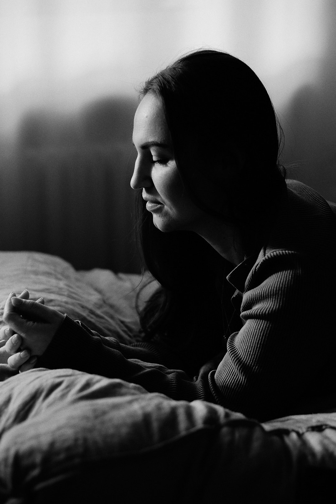 Lena. Valeriya Rudolph: Familien & Business Fotografin aus Karlsruhe