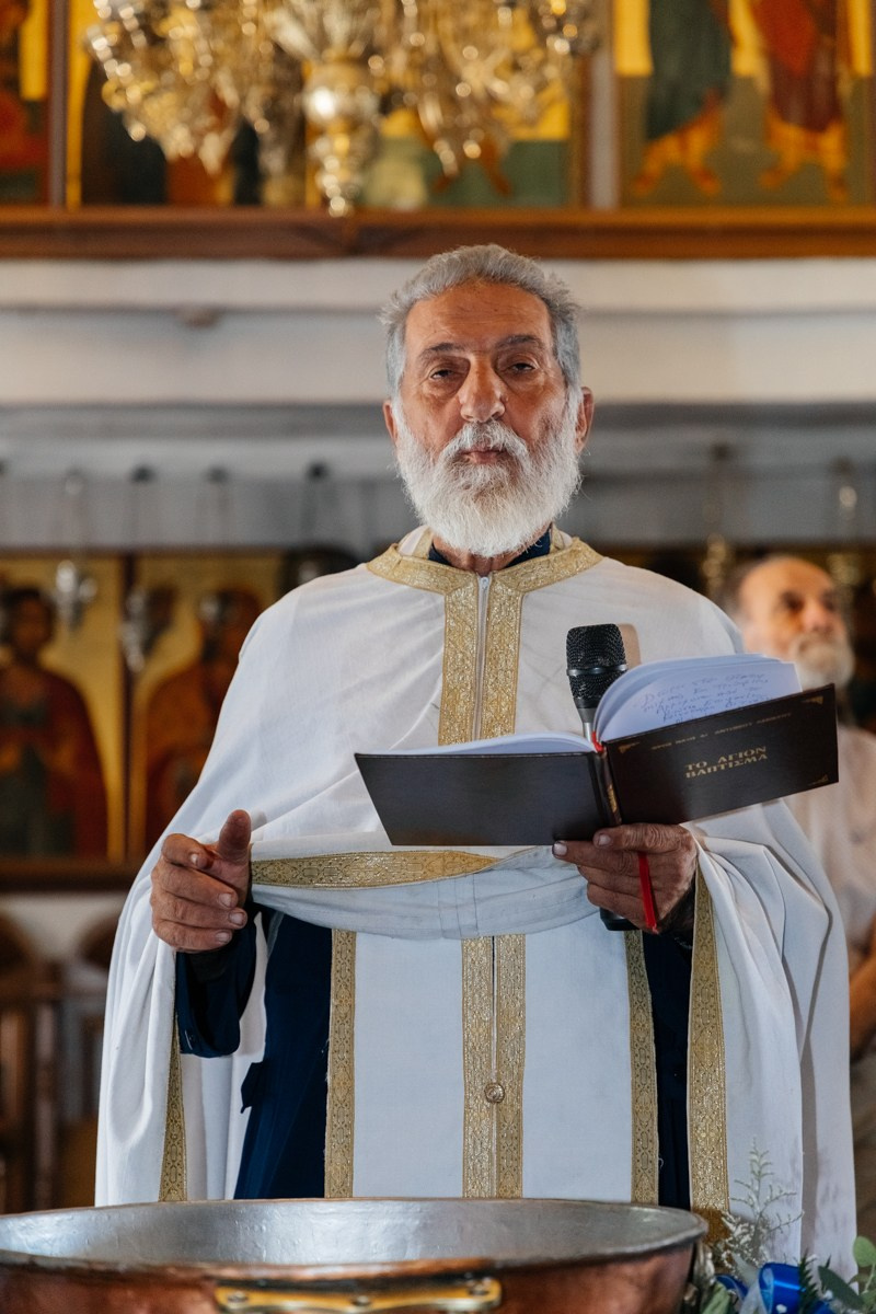 Хрещення M - Прекрасне святкування в Європі та Нідерландах. Весільний фотограф у Нідерландах та Європі — Тіна Ялóва