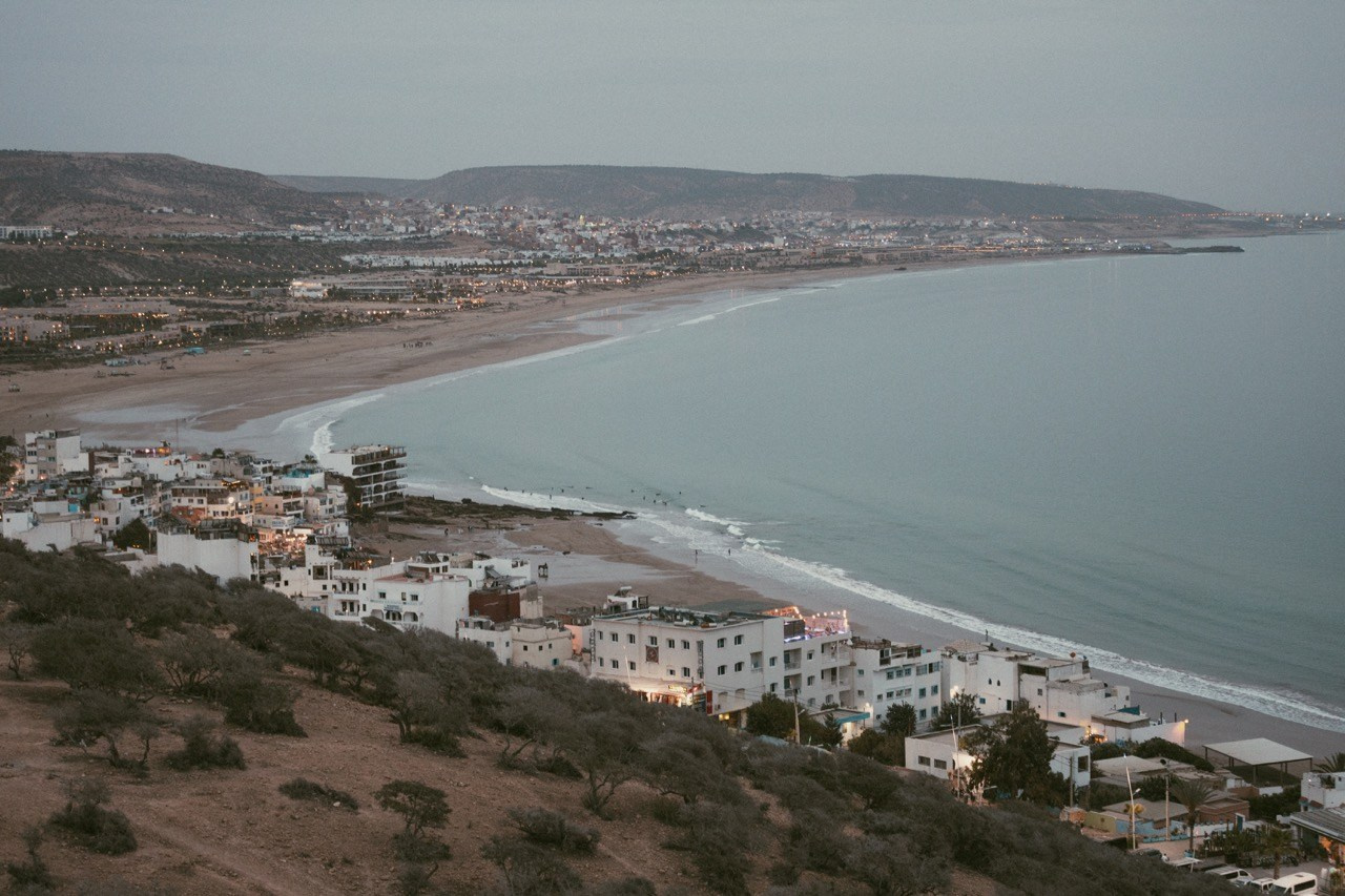 Travel and lifestyle photography. Dana Lišková — Empathetic Photographer | Introspective Artist |Neurodivergent Coach | Founder of Artepy.cz