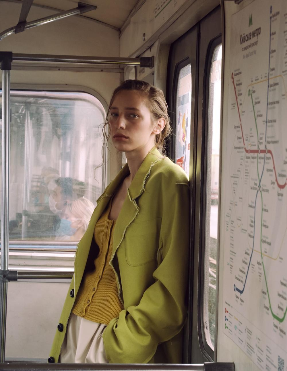 Paris photographer - Oleksandr Kovalchuk