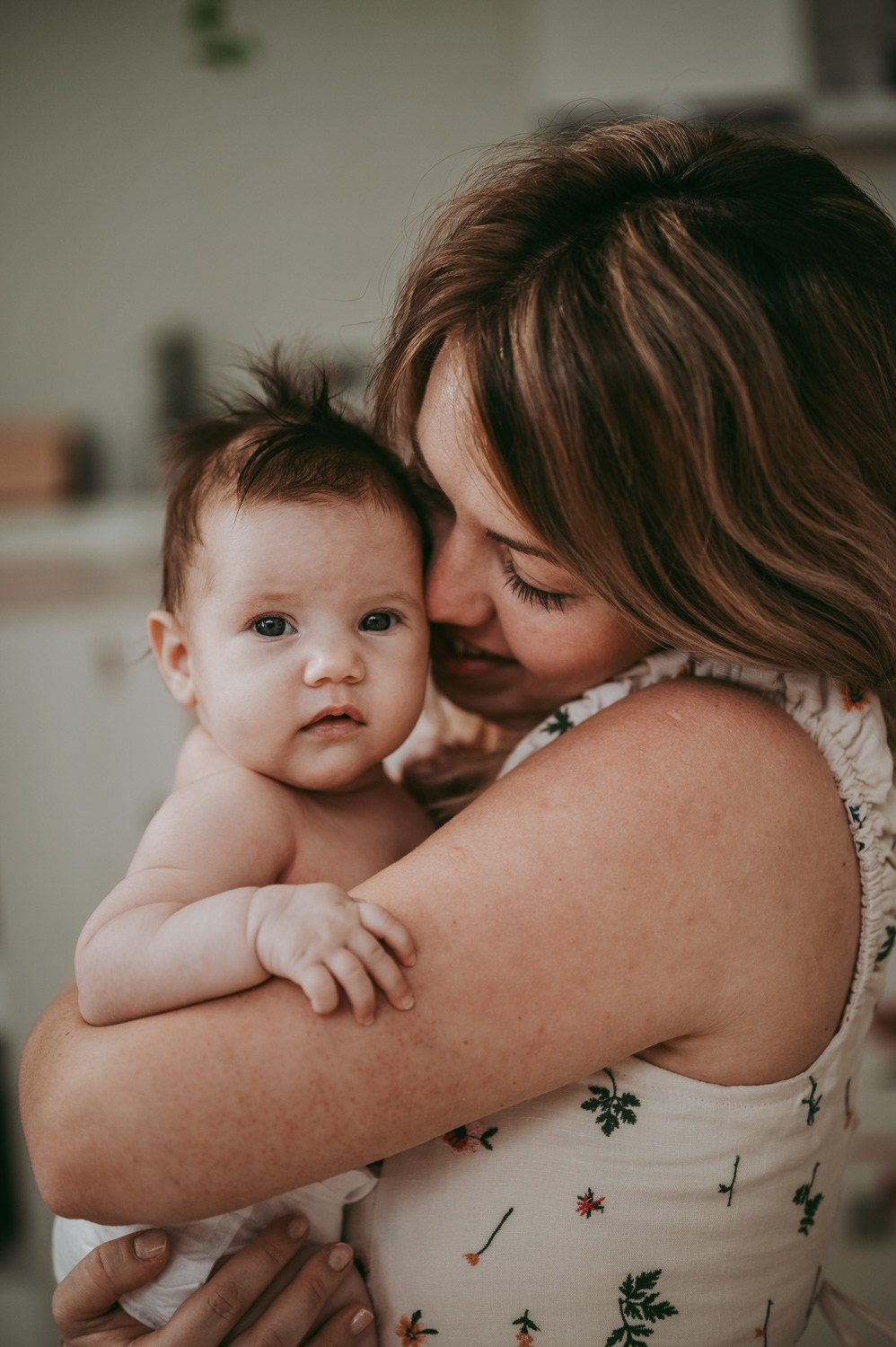 Ema, Tijana i Bojan. Deciji i porodicni fotograf u Beogradu Oksana Skendzic