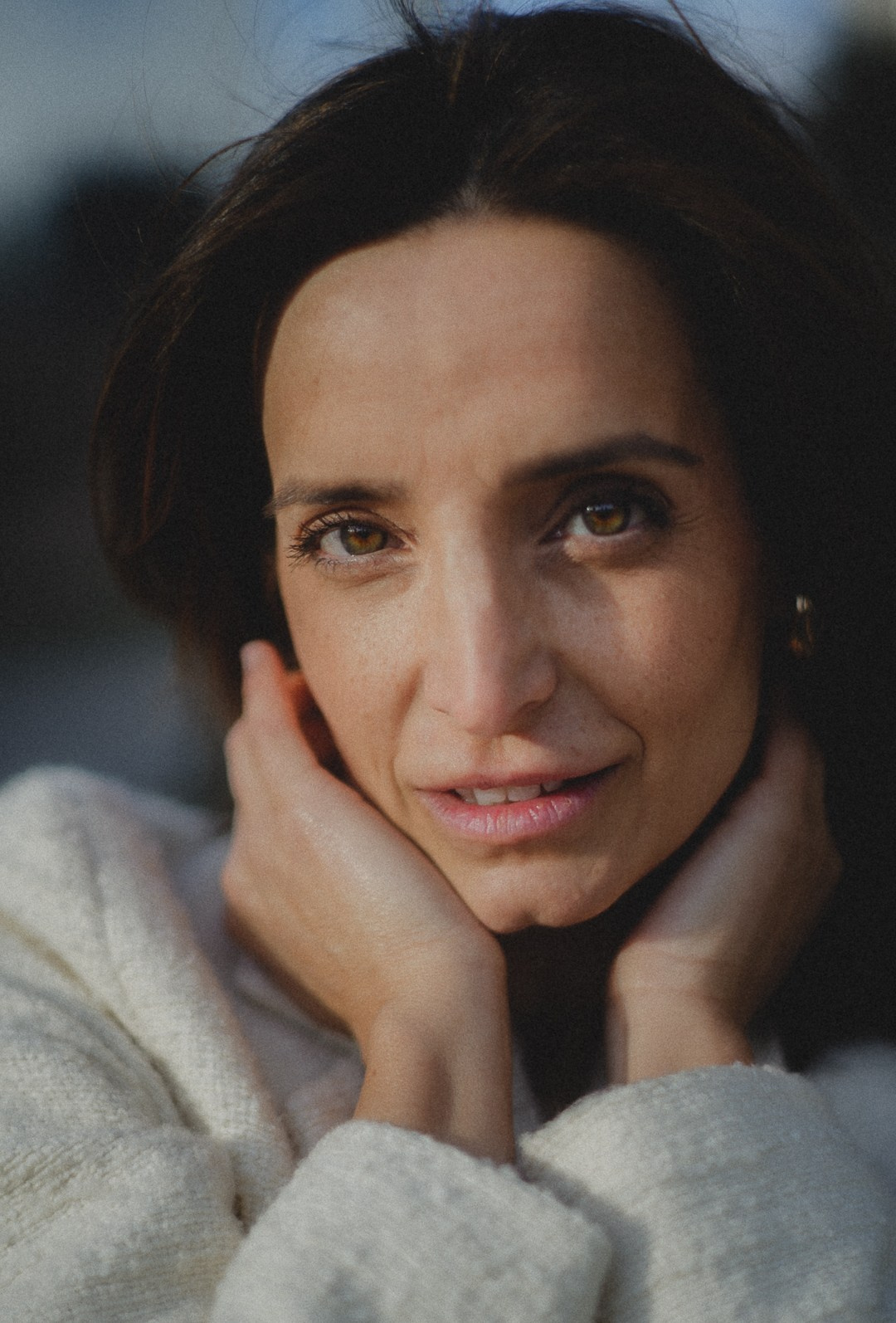 Carlos Medina Fotógrafo de retratos ubicado en Madrid, España