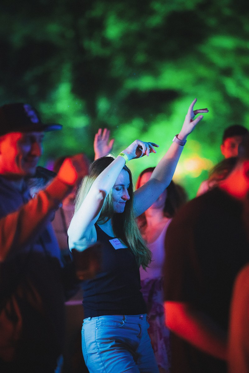 Playrix party. Žukov Studio