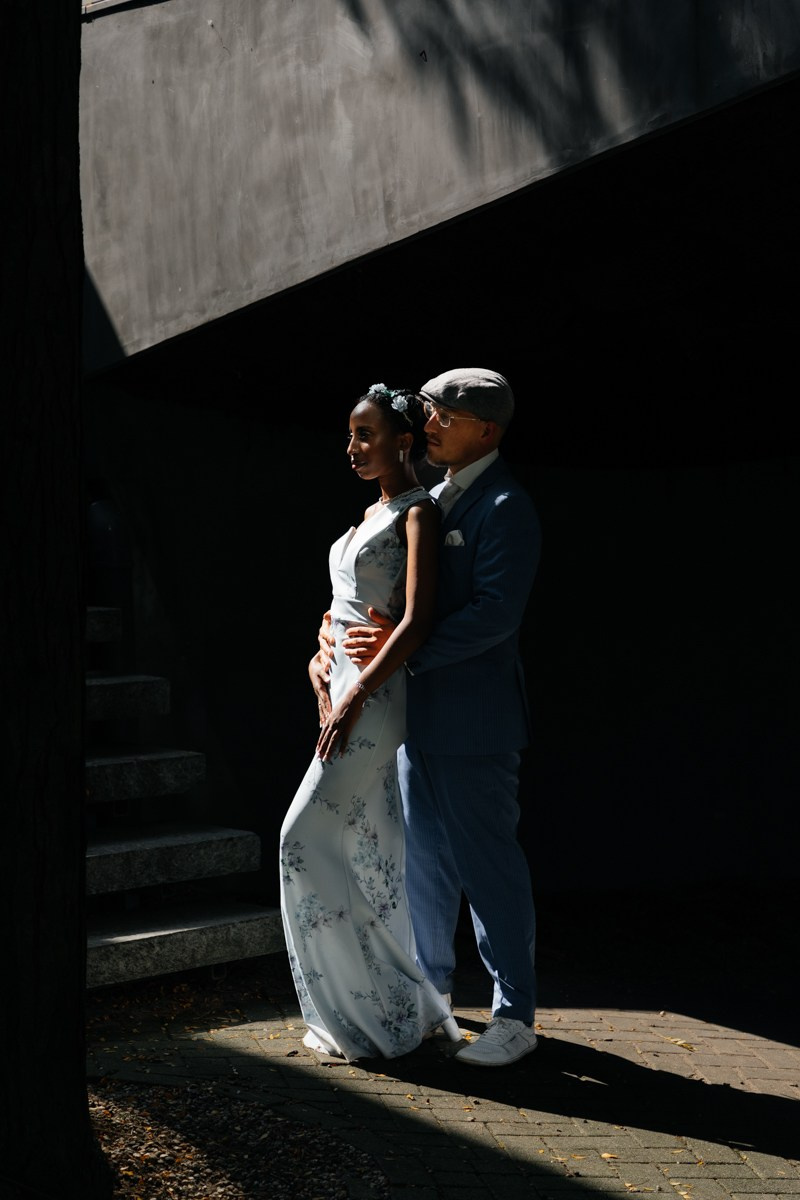 G & D Netherlands. Весільний фотограф у Нідерландах та Європі — Тіна Ялóва