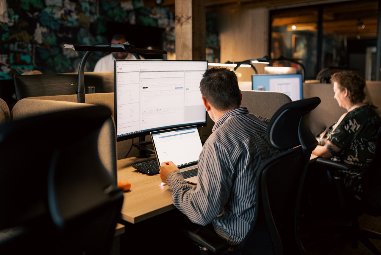 Dana Lišková - Portrétní a brandová fotografka Praha - Byznys portrét Praha - Brandové foto praha - Byznys a korporátní portrét Praha - Firemní focení Praha