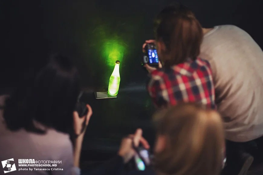 Школа фотографии, город Кишинёв, курс для начинающих. Школа Фотографии Романа Рыбалёва. Город Кишинёв, Молдова