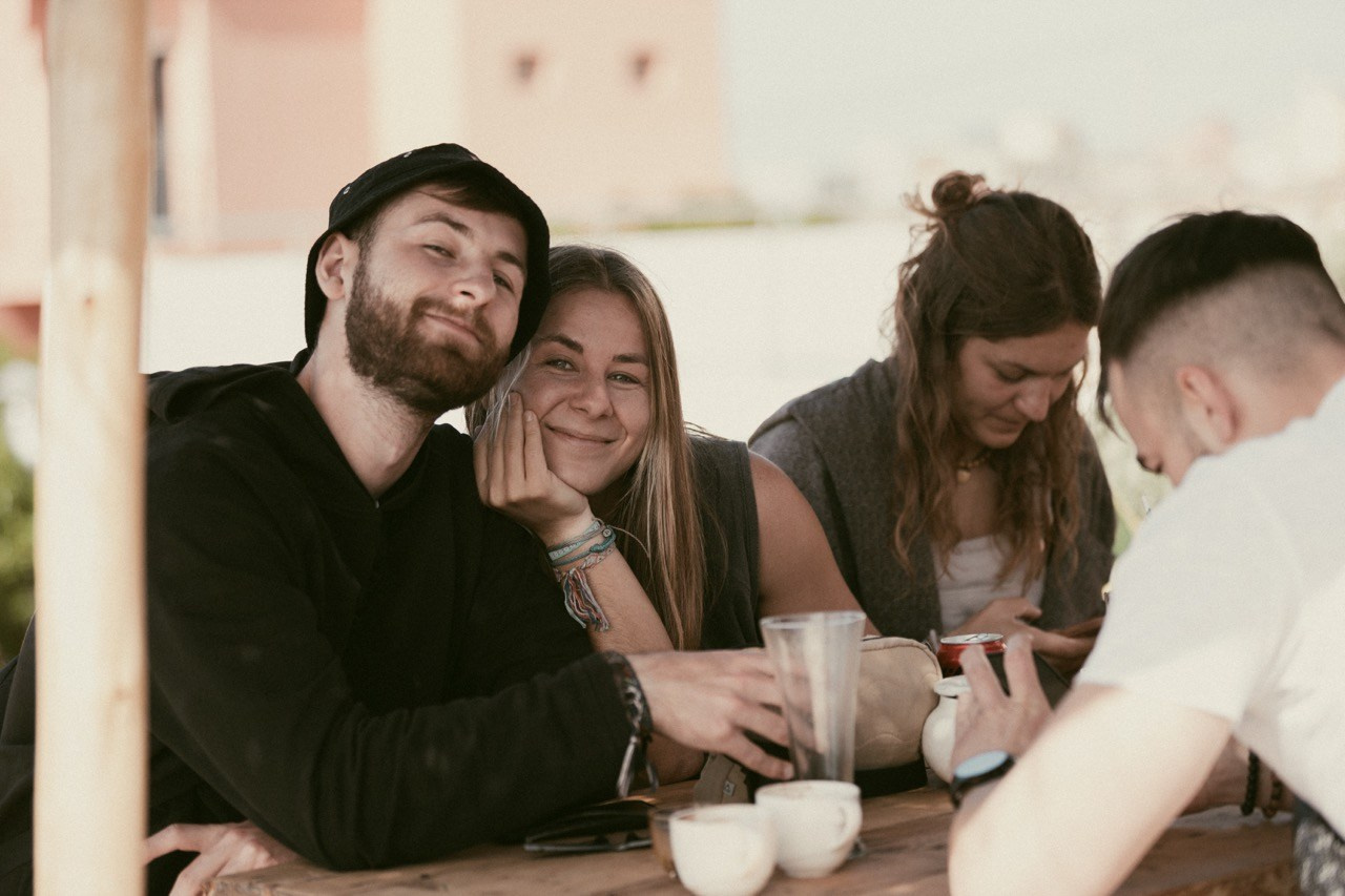 Travel and lifestyle photography. Dana Lišková — Empathetic Photographer | Introspective Artist |Neurodivergent Coach | Founder of Artepy.cz