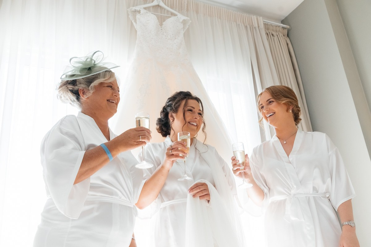 L & G - Destination Bruiloftsfotograaf in Nederland en Europa. Destination Bruiloft Fotograaf in Nederland en Europa - Tina Yalova