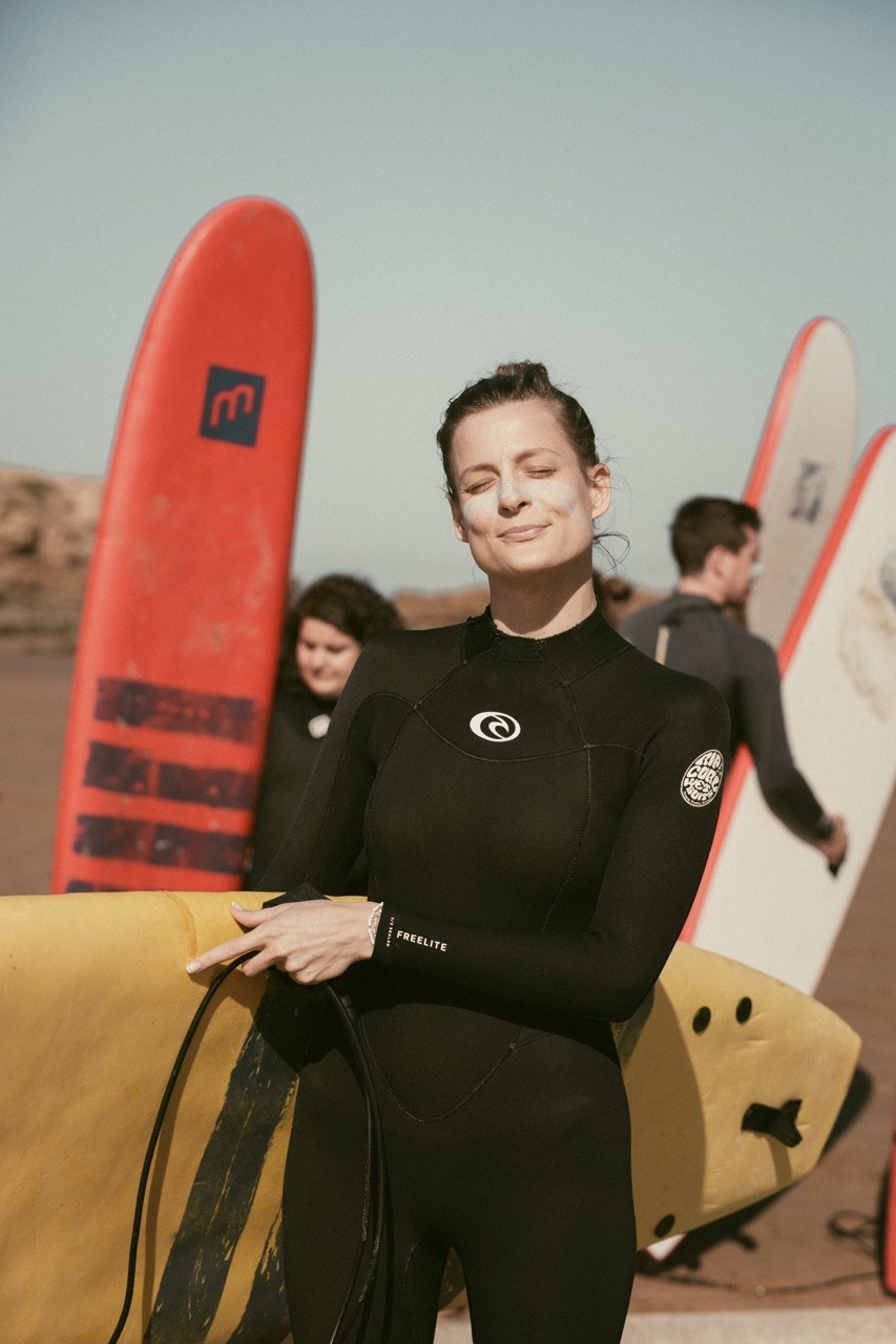 Travel and lifestyle photography. Dana Lišková — Empathetic Photographer | Introspective Artist |Neurodivergent Coach | Founder of Artepy.cz