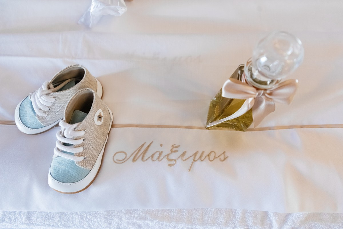 Хрещення M - Прекрасне святкування в Європі та Нідерландах. Весільний фотограф у Нідерландах та Європі — Тіна Ялóва