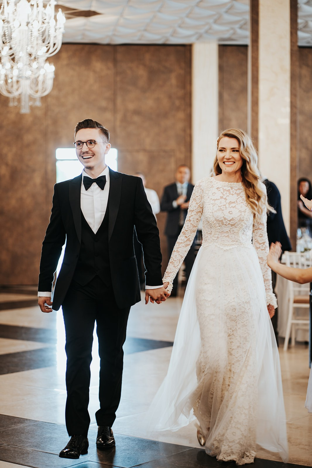 Ioana & Neemia. Ionutdraganfoto.com