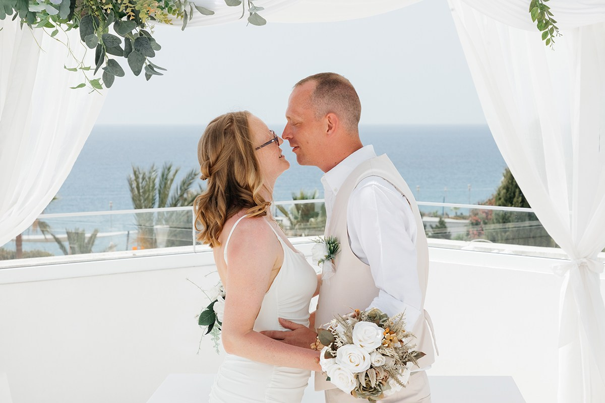 S & S Cyprus. Свадебный фотограф в Нидерландах и Европе — Тина Ялóва