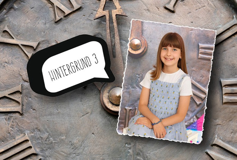 FOTOGRAFIEREN IN DER SCHULE — WIEN