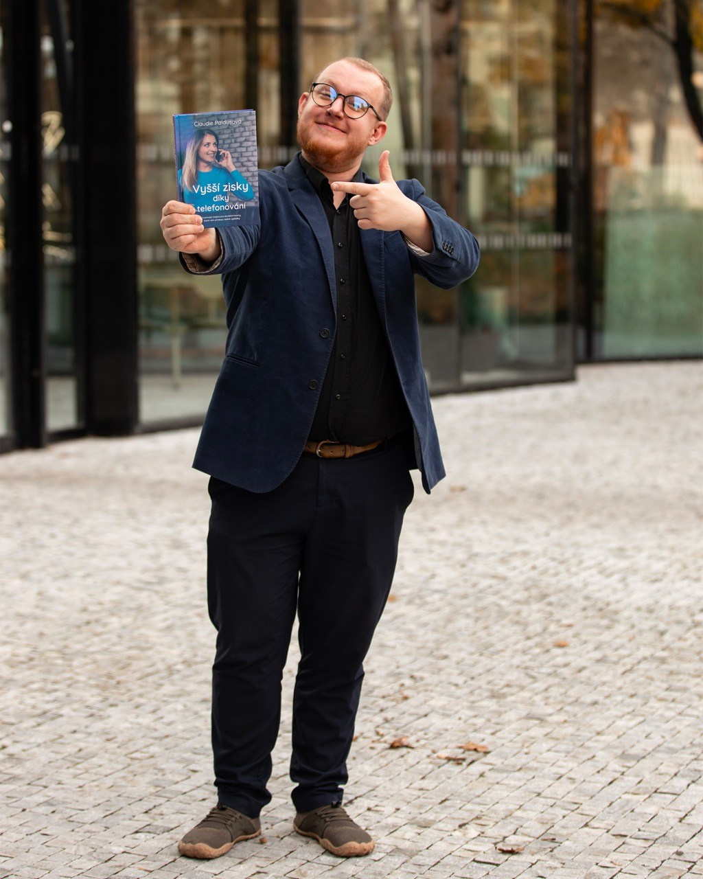 Dana Lišková - Portrétní a brandová fotografka Praha - Byznys portrét Praha - Brandové foto praha - Byznys a korporátní portrét Praha - Firemní focení Praha