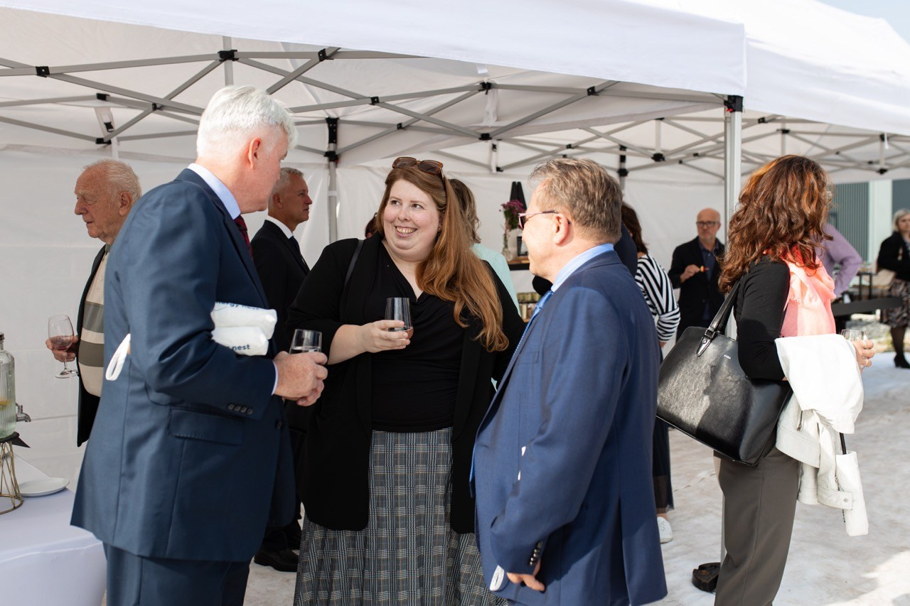 Dana Lišková - Eventová fotografka Praha - event fotografie - firemní akce - byznys portrét - korporátní fotografie 