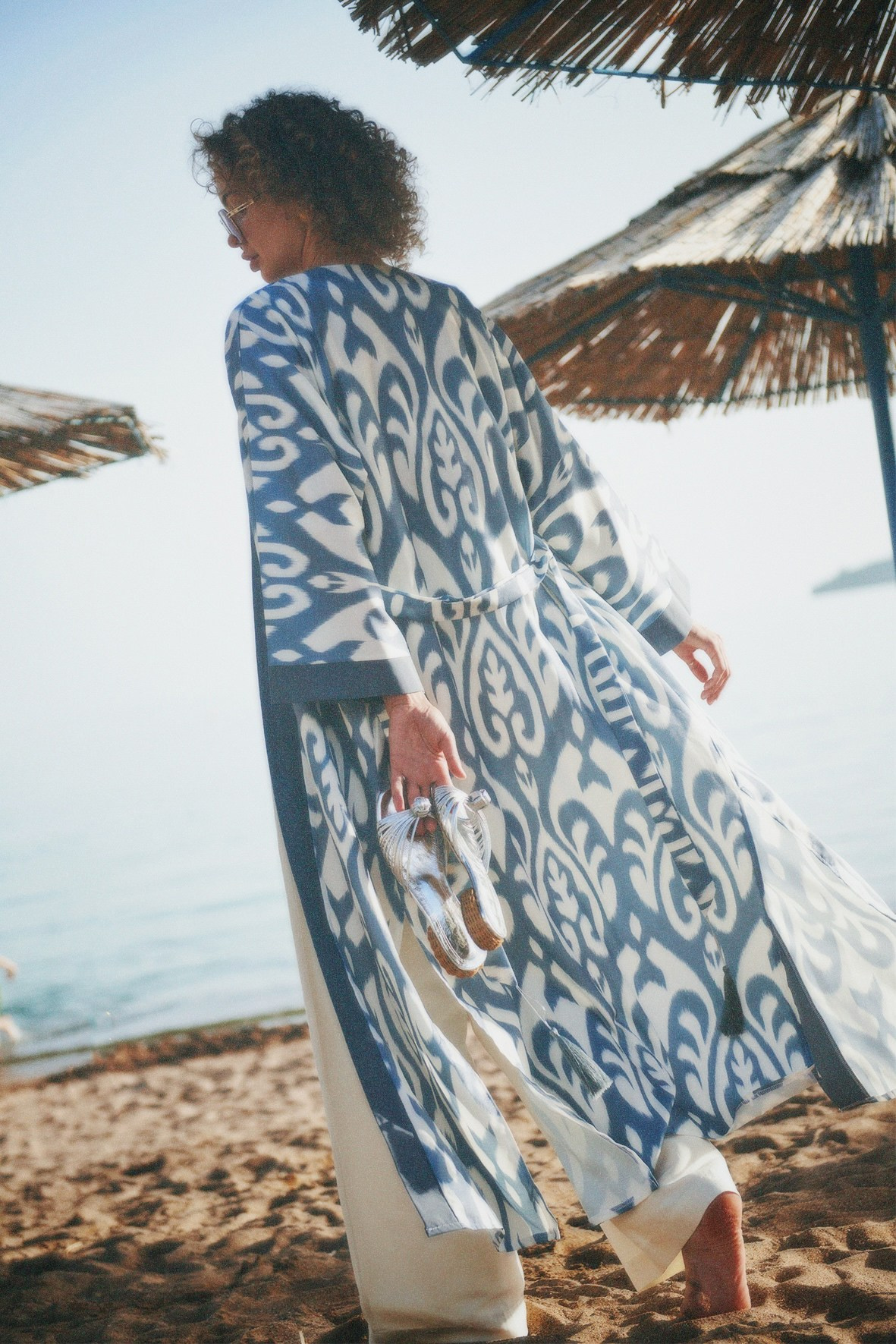 Content shooting for shoes brand. Minimalist brand photographer & videographer | Raw sincerity. Pure Form