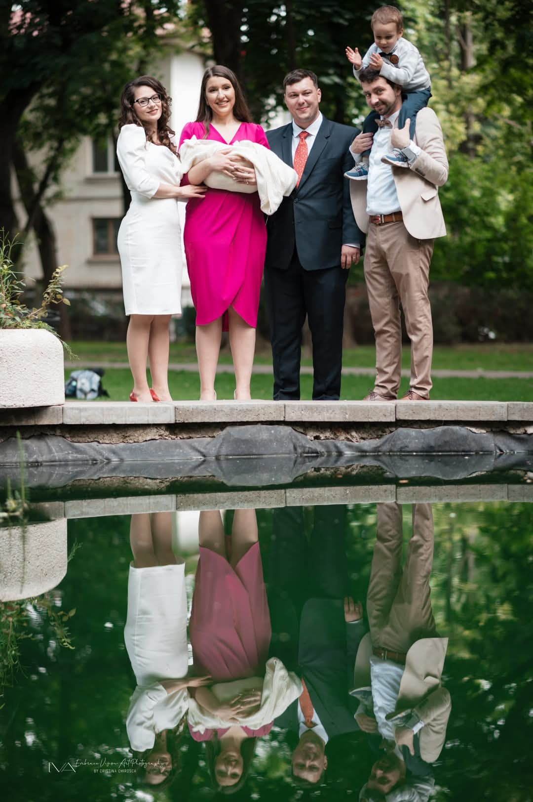 Botez. EVA Photography