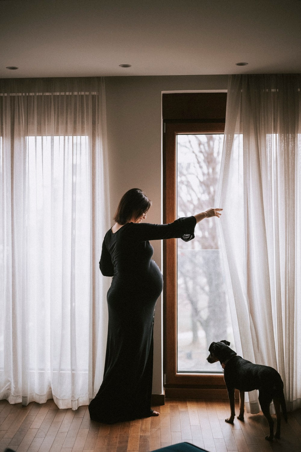 Marija i Nikola / maternity session. Deciji i porodicni fotograf u Beogradu Oksana Skendzic