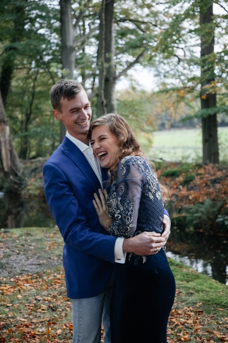 Весільний фотограф Нідерланди 