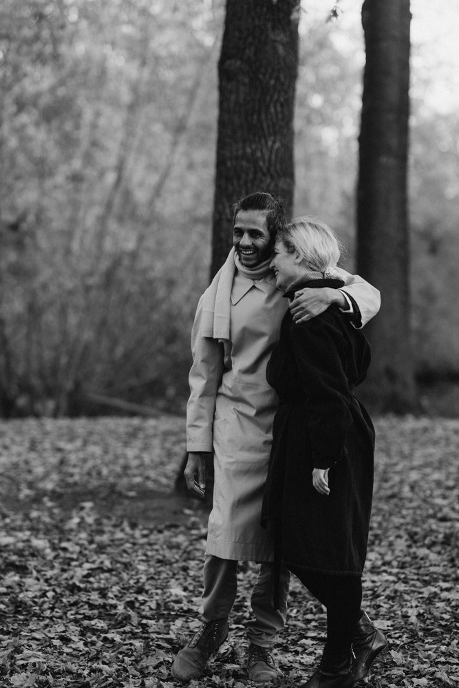 KLEINE FAMILIE AUS BERLIN. Familien & Hochzeitfotografin Nadja Holzmann