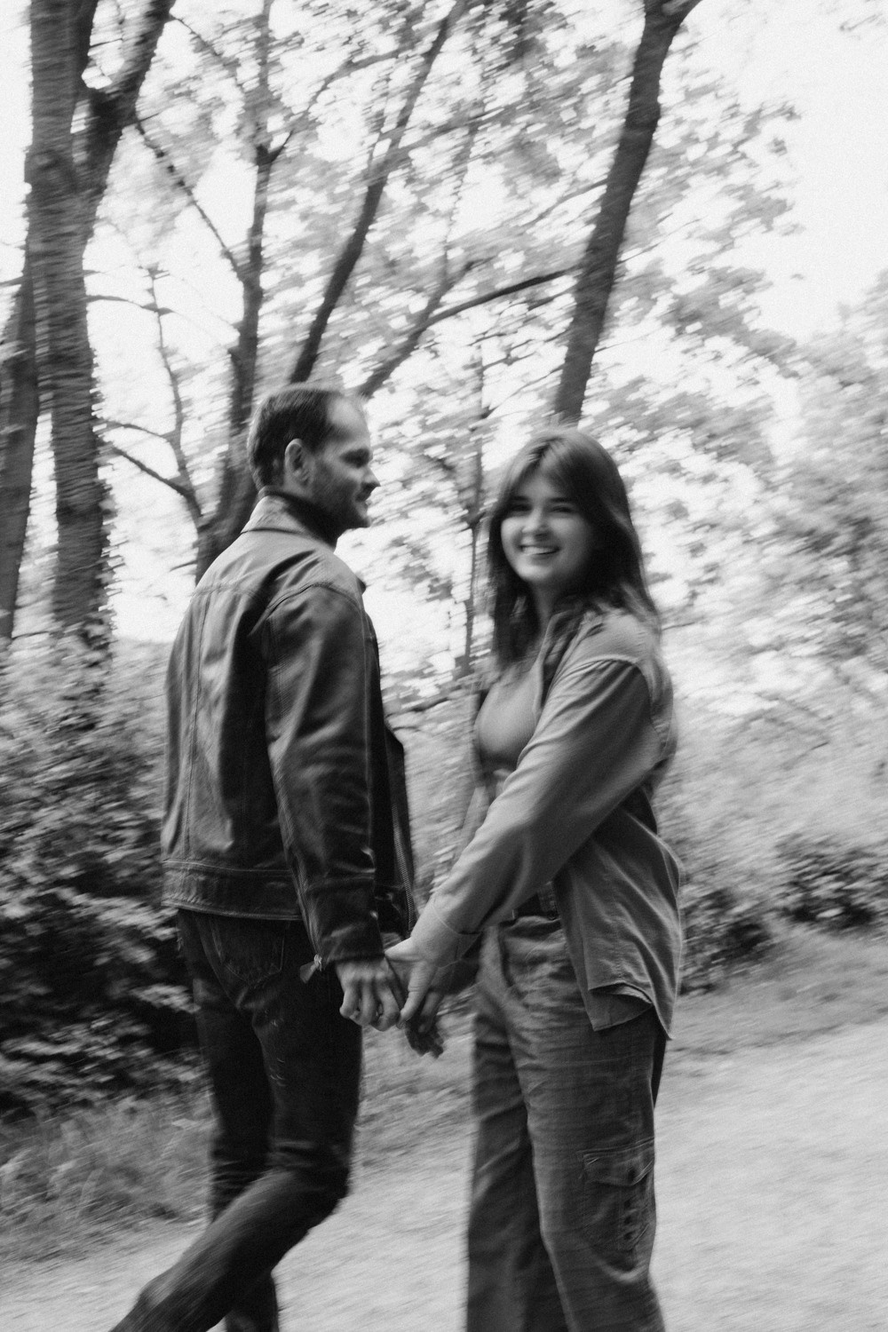 Vater & Tochter. Familien & Hochzeitfotografin Nadja Holzmann