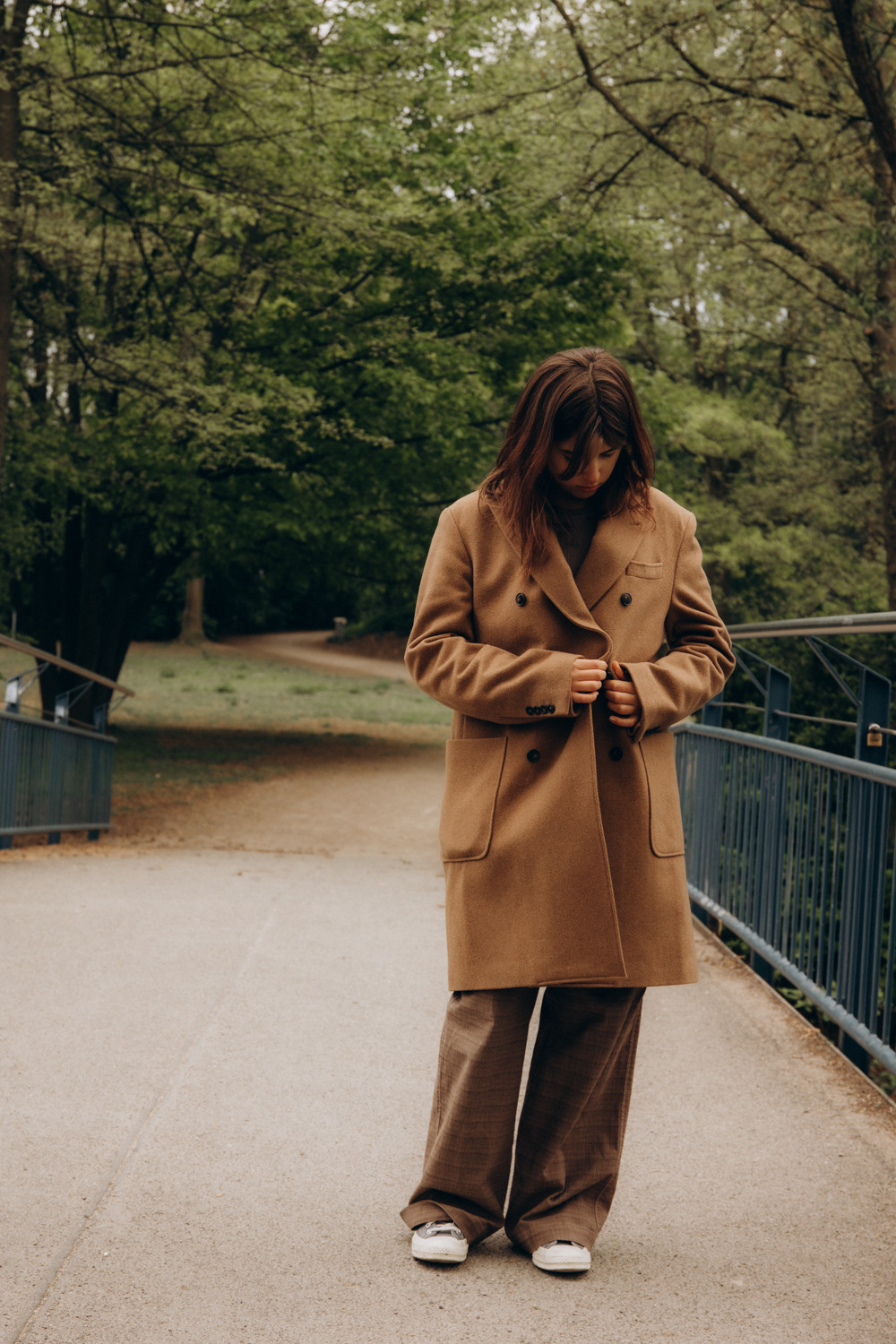 Vater & Tochter. Familien & Hochzeitfotografin Nadja Holzmann