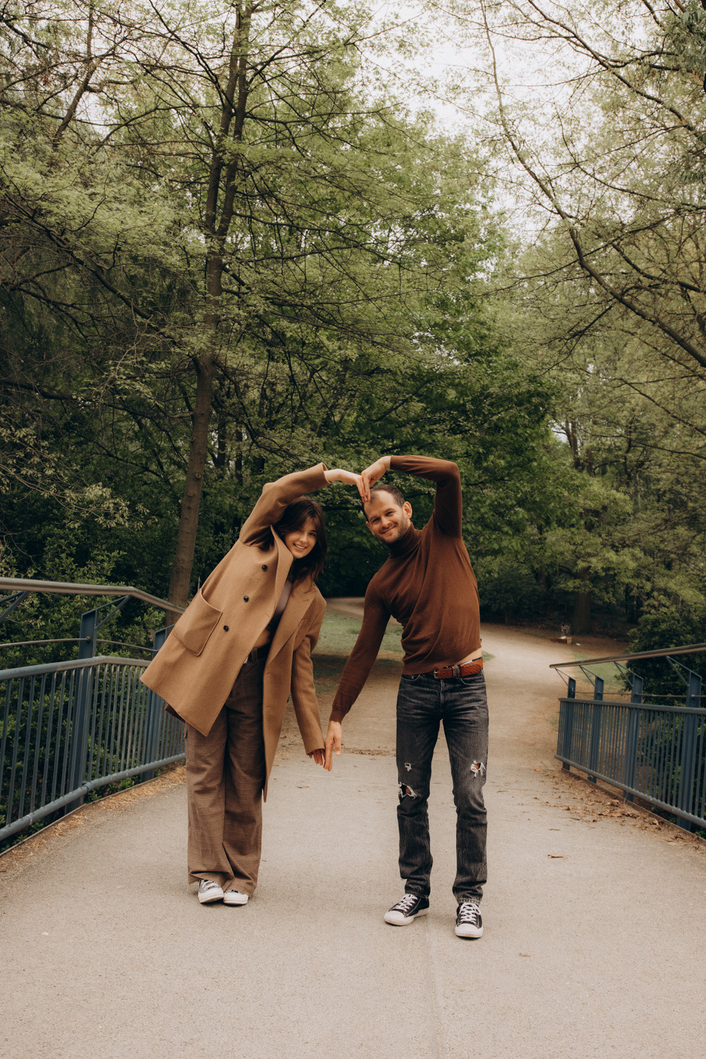 Vater & Tochter. Familien & Hochzeitfotografin Nadja Holzmann
