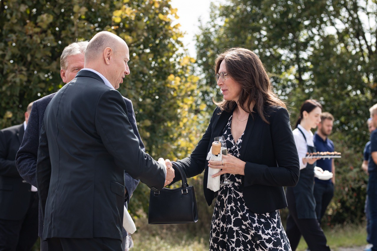 Dana Lišková - Eventová fotografka Praha - event fotografie - firemní akce - byznys portrét - korporátní fotografie 