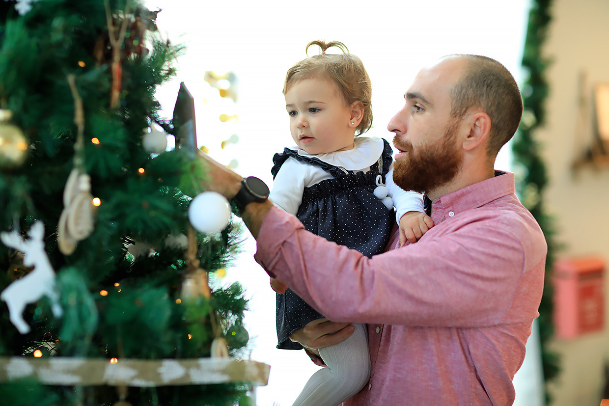 Paloma. Fotografía de Eventos, Embarazo y Familiar en Pirineos