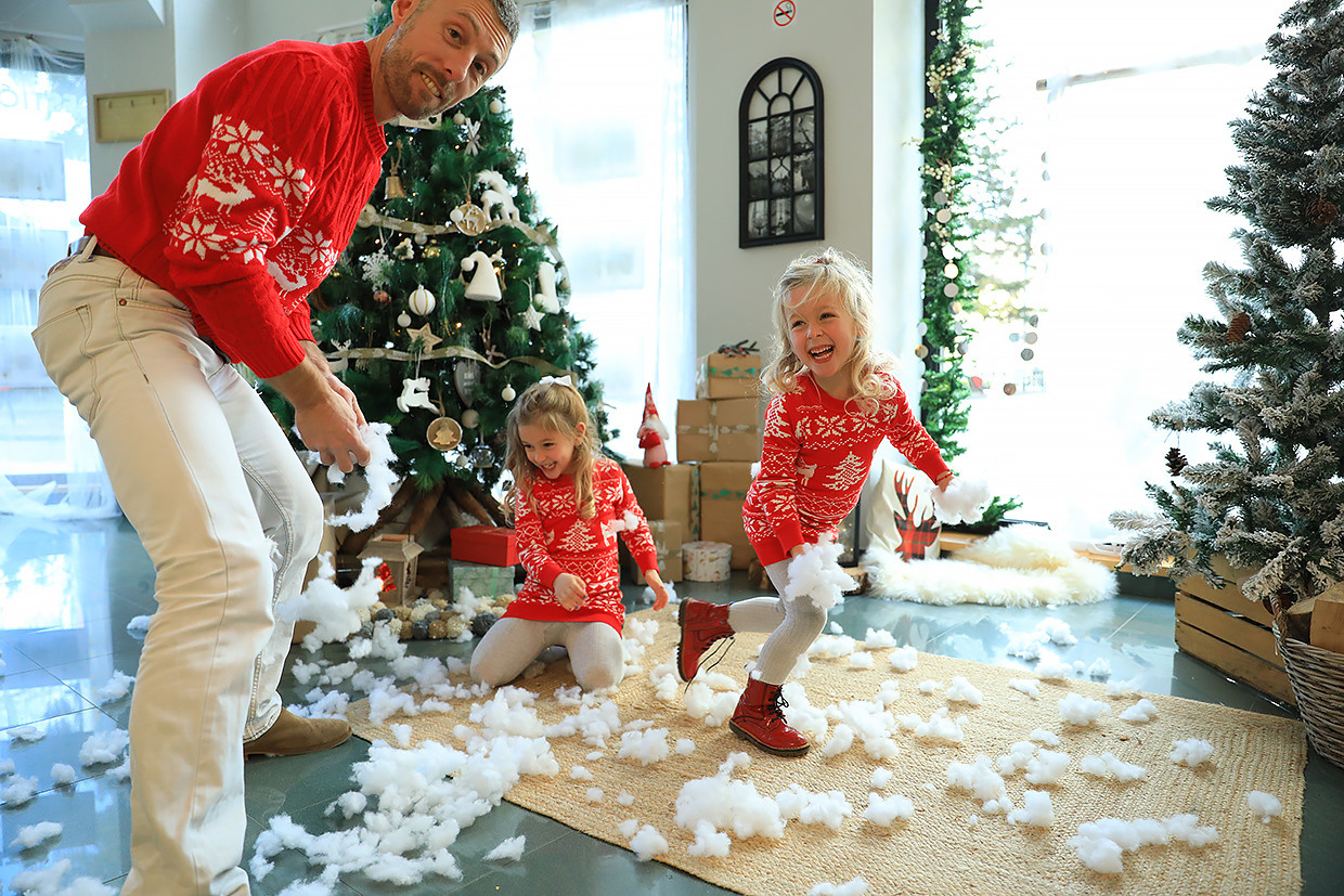 Alicia. Fotografía de Eventos, Embarazo y Familiar en Pirineos