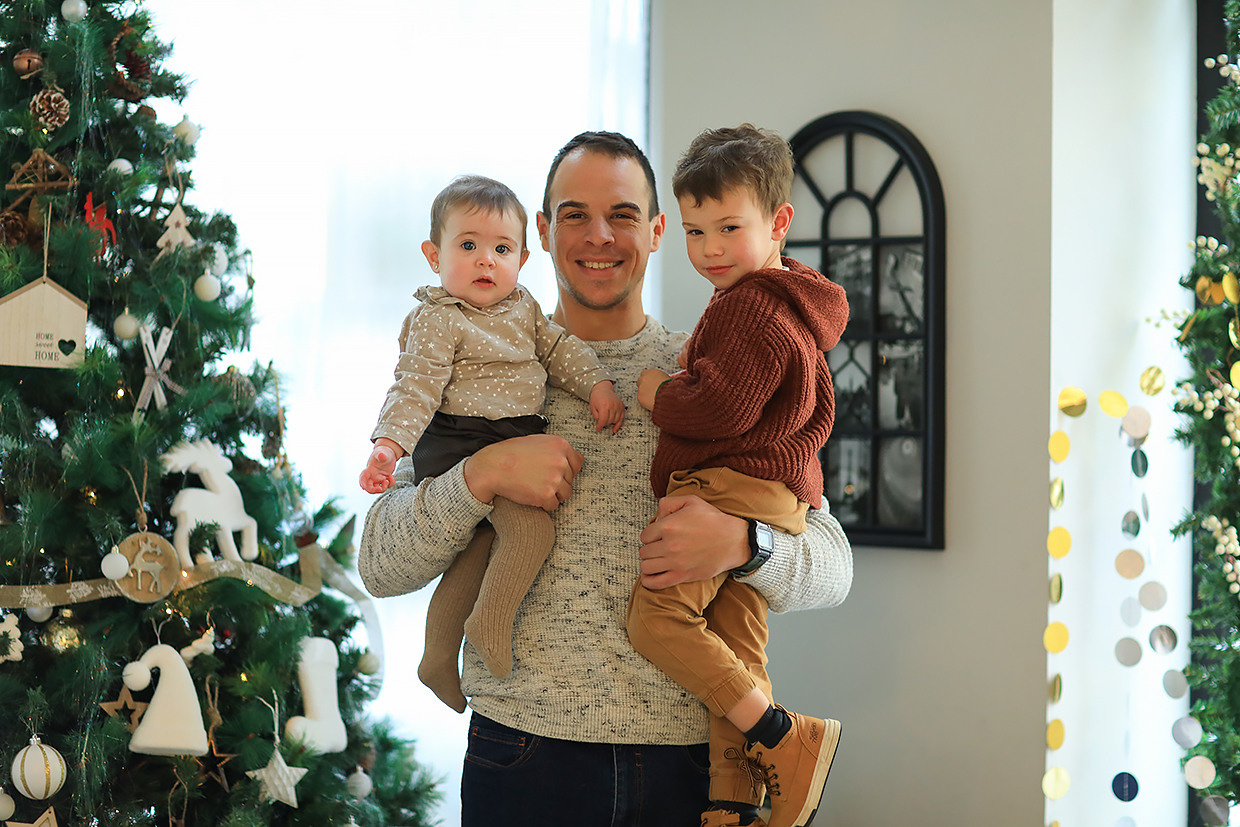 Ainhoa. Fotografía de Eventos, Embarazo y Familiar en Pirineos