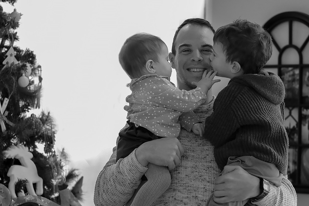 Ainhoa. Fotografía de Eventos, Embarazo y Familiar en Pirineos