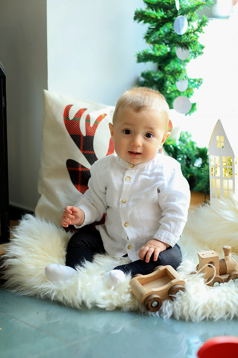 Sonia. Fotografía de Eventos, Embarazo y Familiar en Pirineos