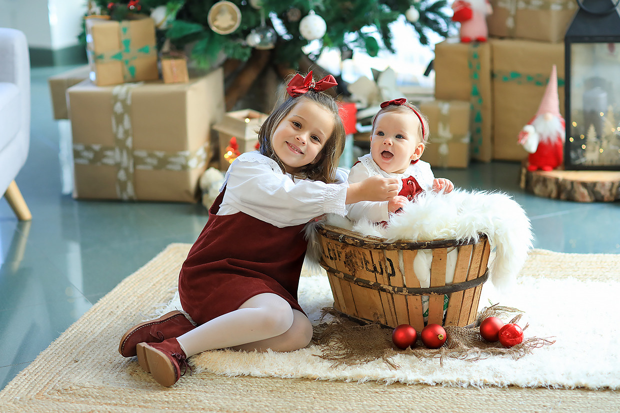 Nieves. Fotografía de Eventos, Embarazo y Familiar en Pirineos