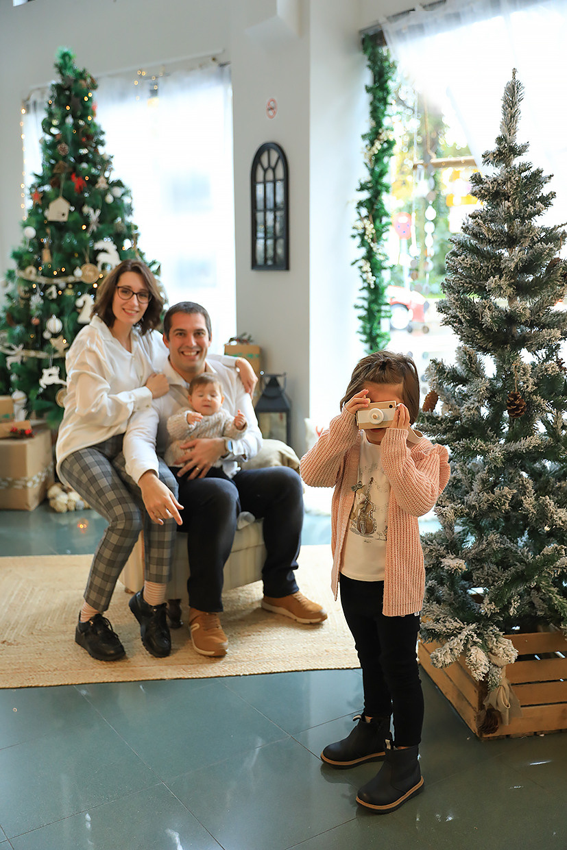 Iván. Fotografía de Eventos, Embarazo y Familiar en Pirineos