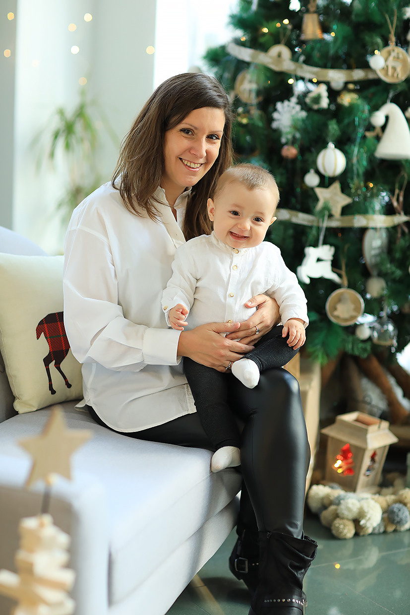 Sonia. Fotografía de Eventos, Embarazo y Familiar en Pirineos