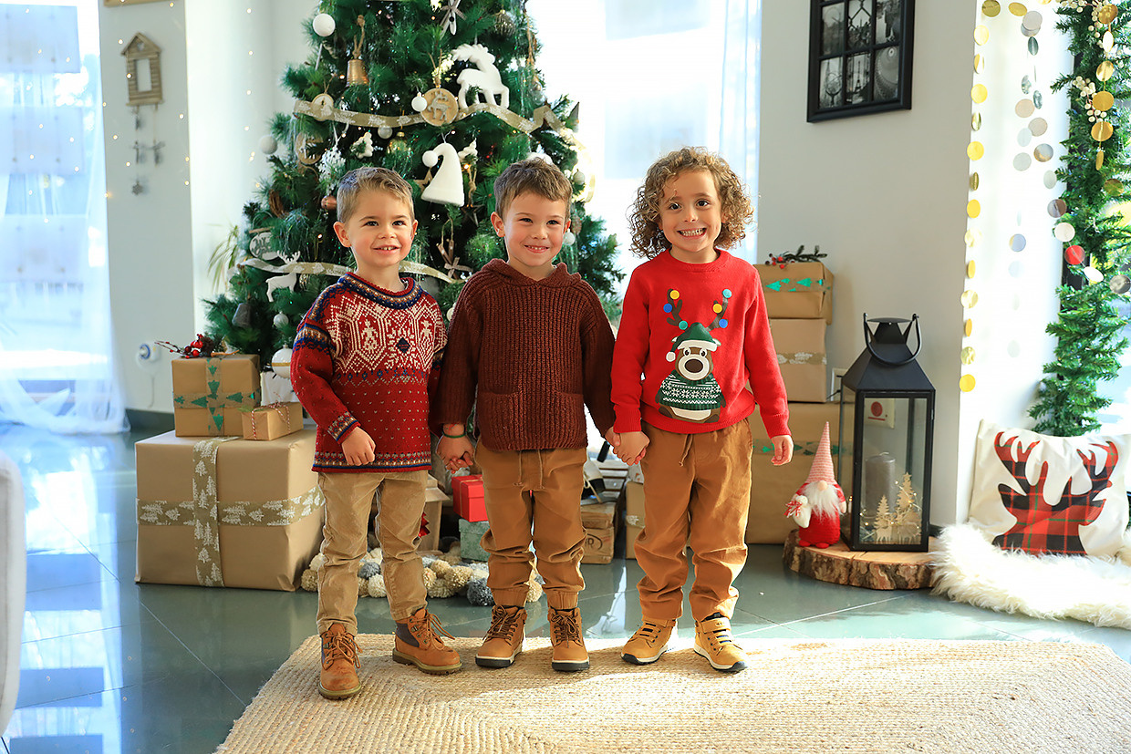 Ainhoa. Fotografía de Eventos, Embarazo y Familiar en Pirineos