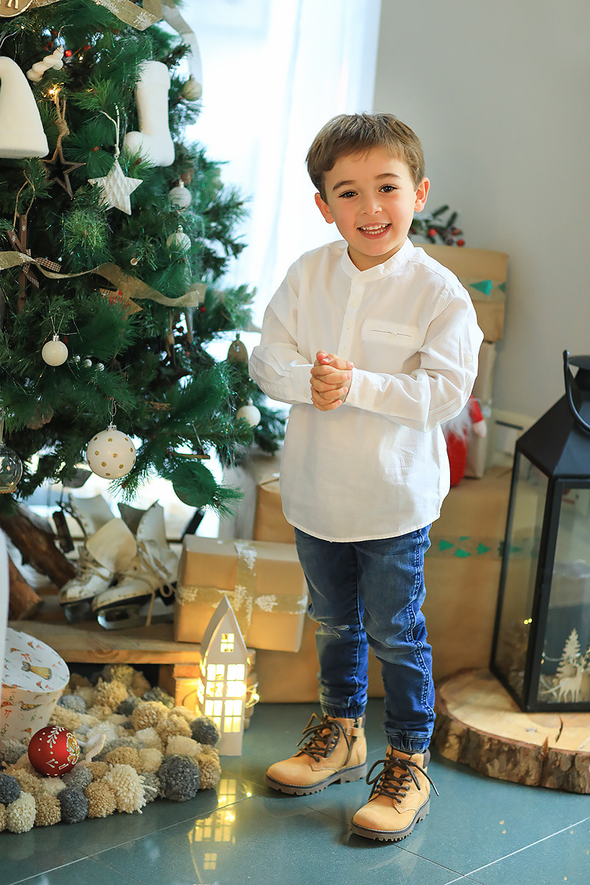 MÓNICA. Fotografía de Eventos, Embarazo y Familiar en Pirineos