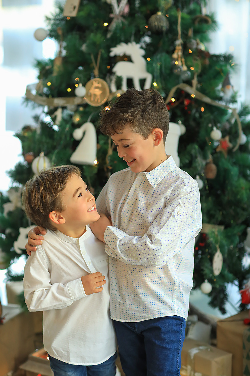 MÓNICA. Fotografía de Eventos, Embarazo y Familiar en Pirineos