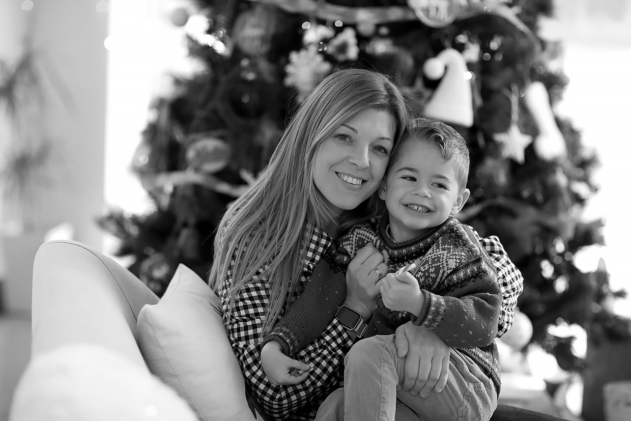 Sandra. Fotografía de Eventos, Embarazo y Familiar en Pirineos