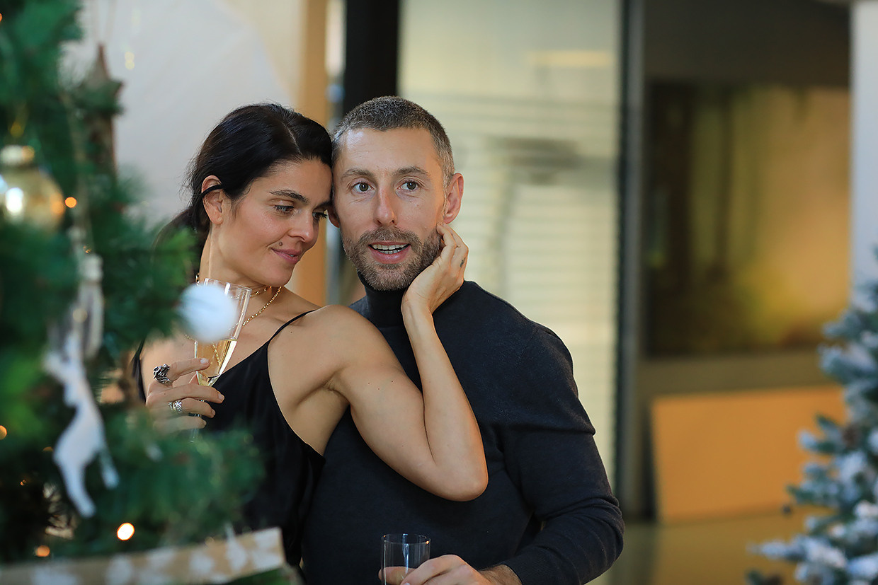 Marcos. Fotografía de Eventos, Embarazo y Familiar en Pirineos