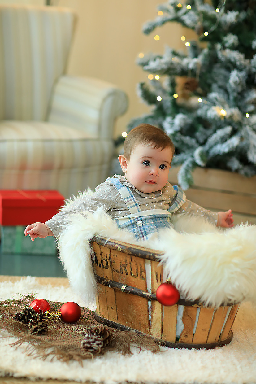 Ainhoa. Fotografía de Eventos, Embarazo y Familiar en Pirineos
