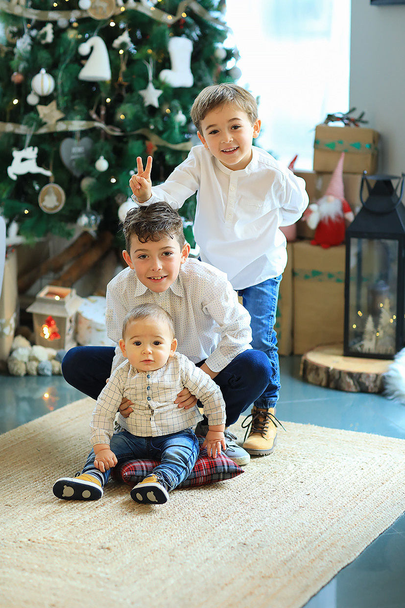 MÓNICA. Fotografía de Eventos, Embarazo y Familiar en Pirineos