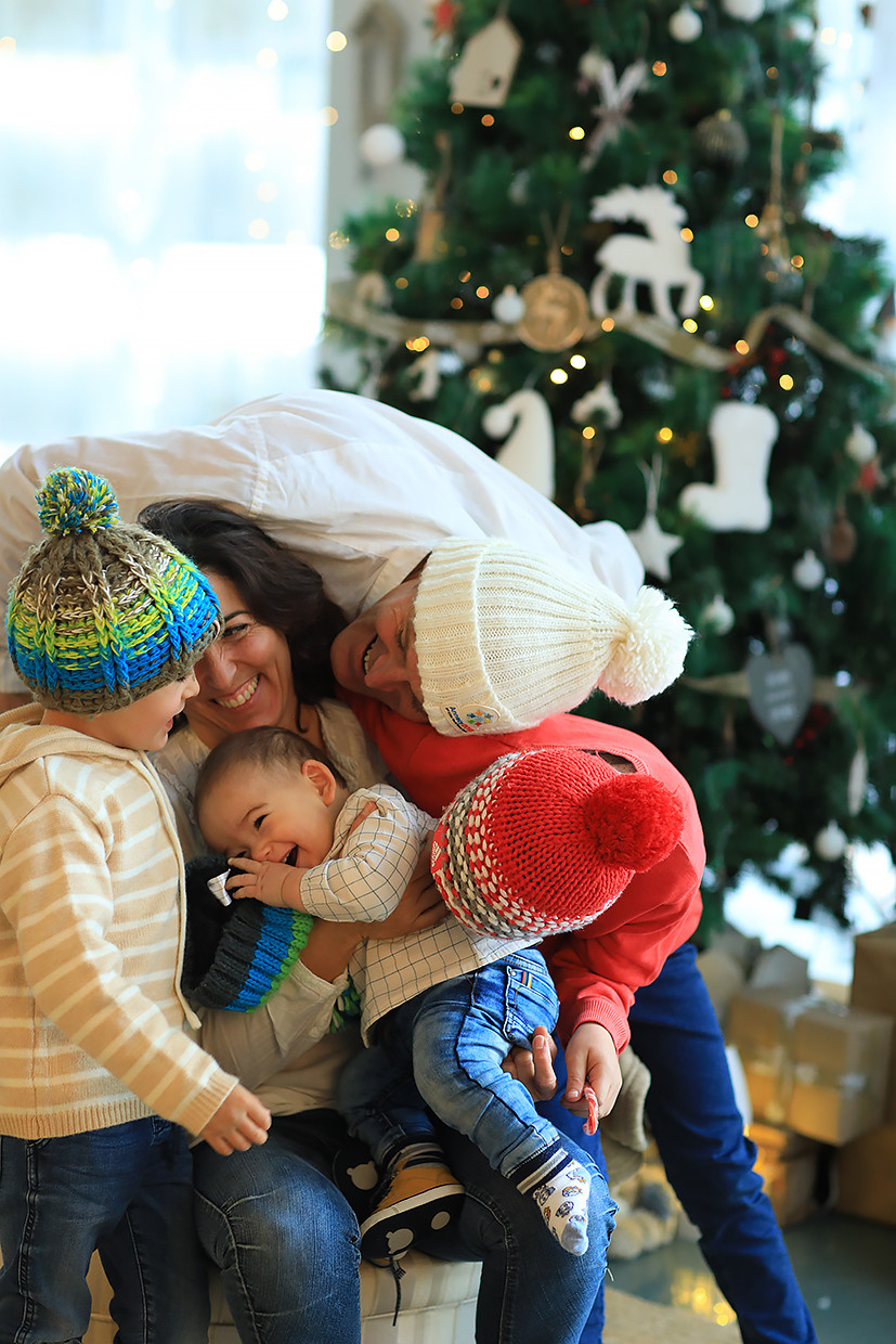 MÓNICA. Fotografía de Eventos, Embarazo y Familiar en Pirineos