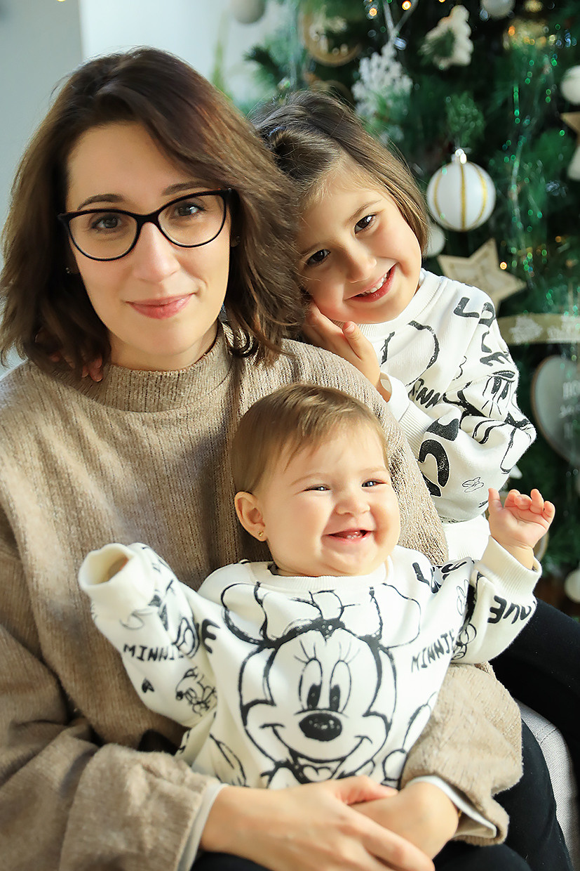 Iván. Fotografía de Eventos, Embarazo y Familiar en Pirineos