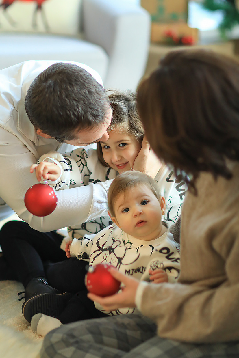 Iván. Fotografía de Eventos, Embarazo y Familiar en Pirineos