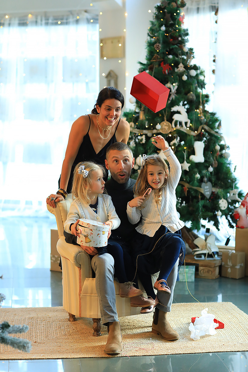 Marcos. Fotografía de Eventos, Embarazo y Familiar en Pirineos