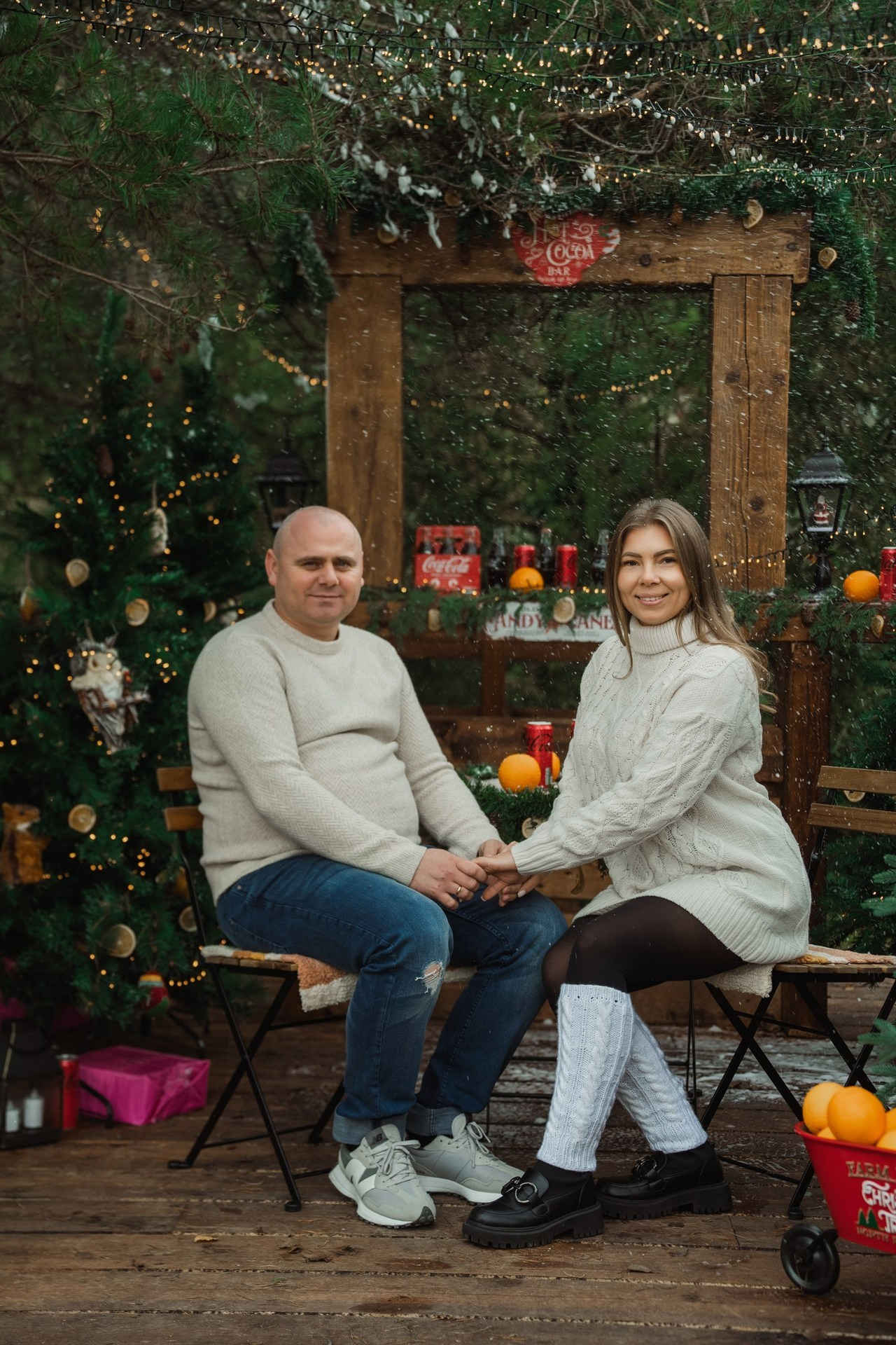 Feedback. Photographer in Paris